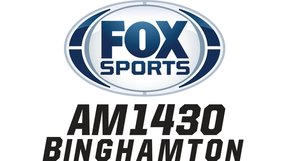 FOX Sports 1430 - Binghamton's Sports Station