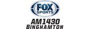 FOX Sports 1430 - Binghamton's Sports Station
