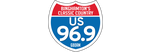 US 96.9 - Binghamton's Classic Country