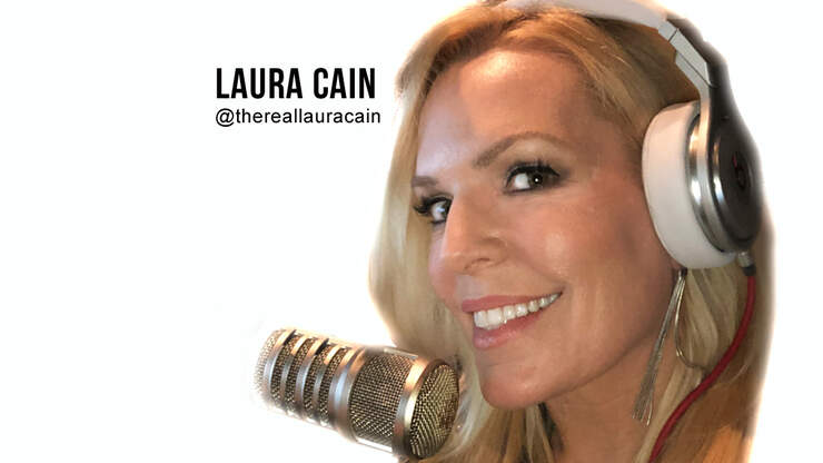 Laura Cain - STAR 94.1