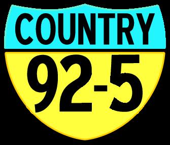 Country 92.5 deals