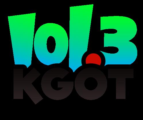 TVOKids Logo Bloopers 5 Part 1 - The Colors are Lit. 