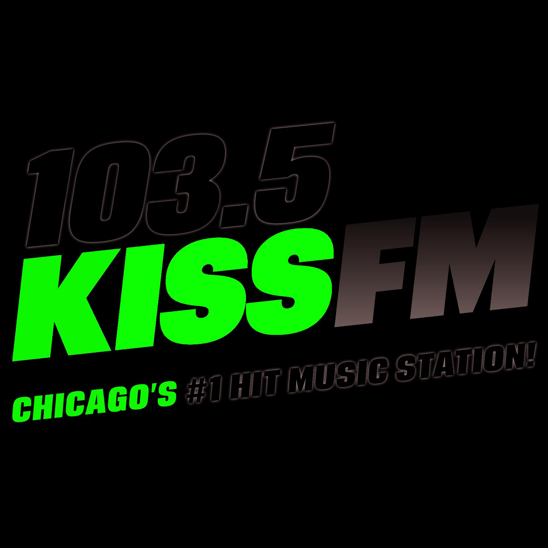 Find  KISS FM's Friday Live On-Air Schedule  KISS FM