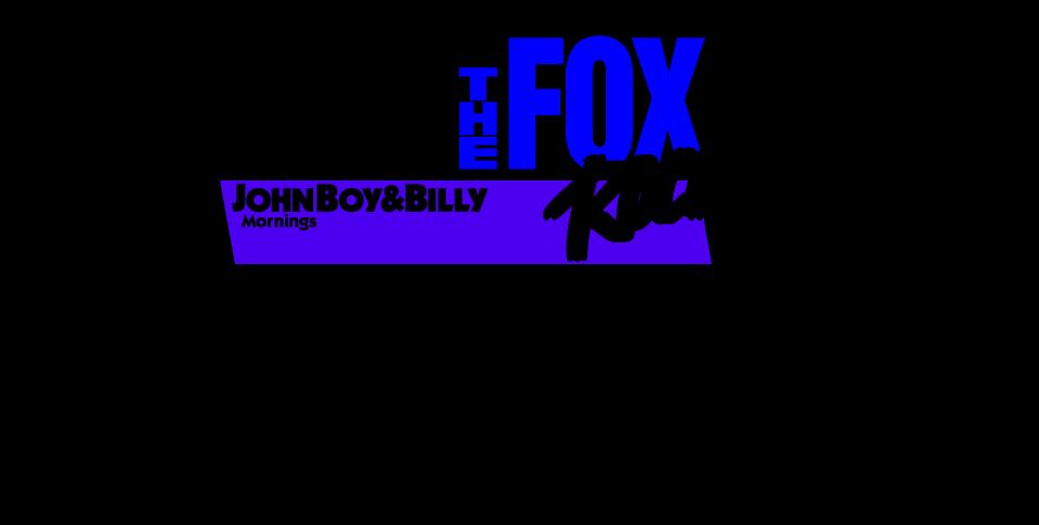 99.3 The Fox - The Valley's Rock Station & Home of John Boy