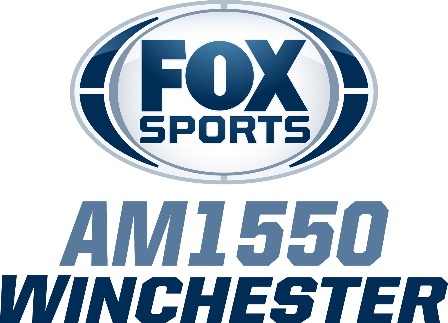 Fox Sports 1550 - Winchester's Fox Sports Radio Station!