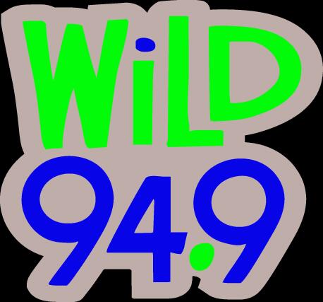 WiLD 94.9 - The Bay's #1 Hit Music Station!