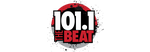 101.1 The Beat - Nashville's Home for Hip Hop and R&B
