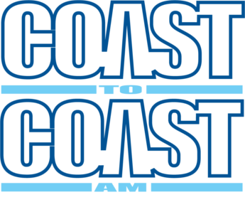 Coast to deals coast radio stations