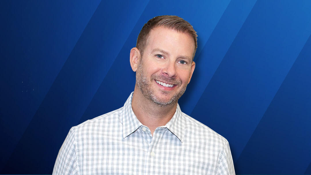 Darren Smith and Marty XTRA Sports