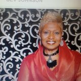 Photo of Bev Johnson