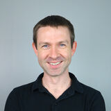 Photo of John Gerardi