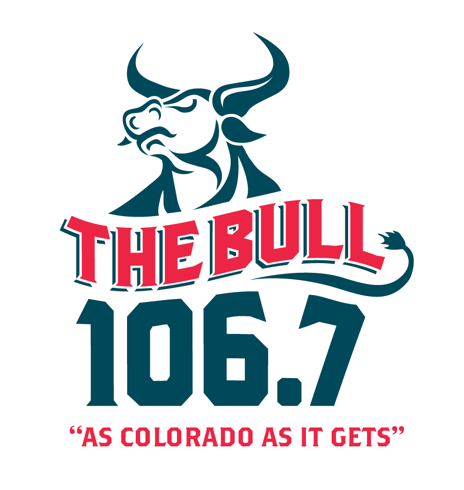 106.7 The Bull - Colorado's New Country