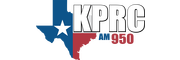 Logo for KPRC AM 950 - Real Texas, Real Talk