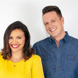 Photo of Jesse and Tati in the Morning