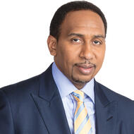 The Stephen A. Smith Show