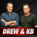 Photo of Drew & K.B.