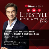 Lifestyle Health & Wellness Expo