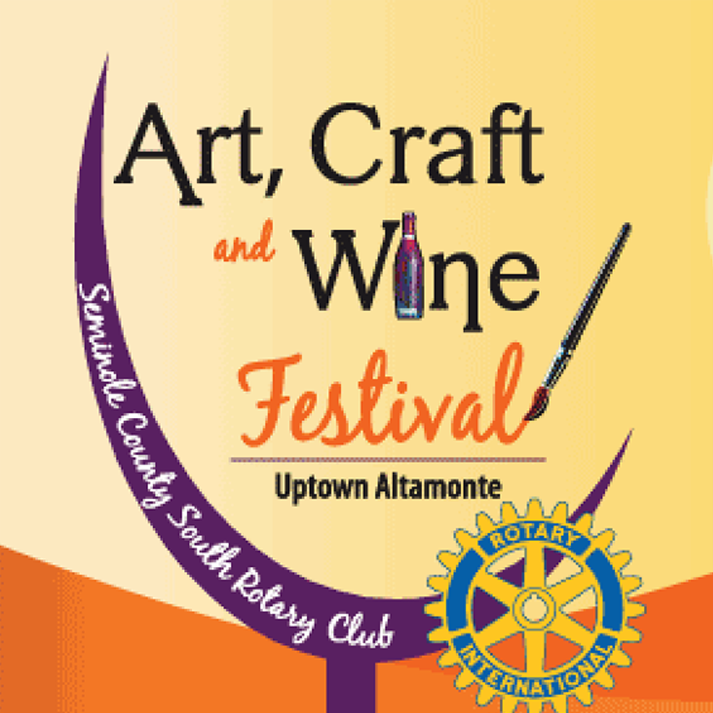 Wine Stroll at the Art, Craft & Wine Festival Real Radio 104.1