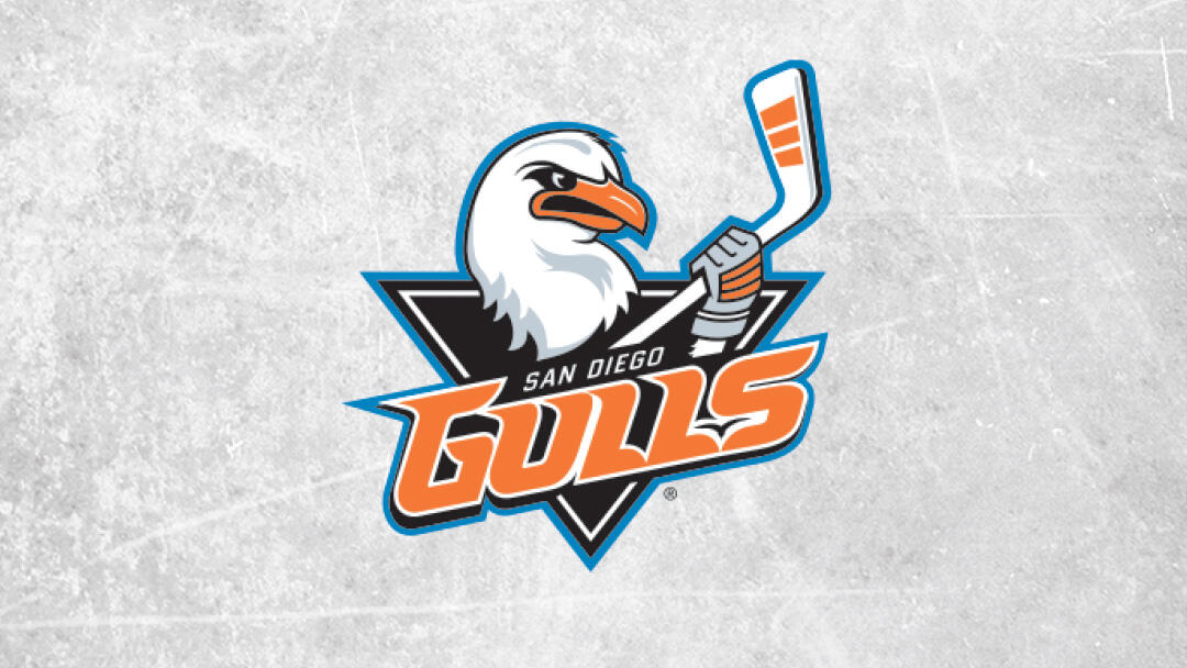 san diego gulls live stream