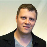 Photo of Joey Brooks