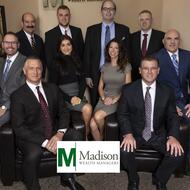Madison Wealth