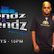 Blendz And Trendz Presented By Remy Martin