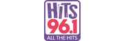 HITS 96.1 - All The Hits & Charlotte's Most Hit Music In The Morning