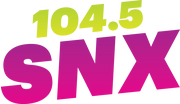 1045 SNX - 104.5 WSNX Grand Rapids
