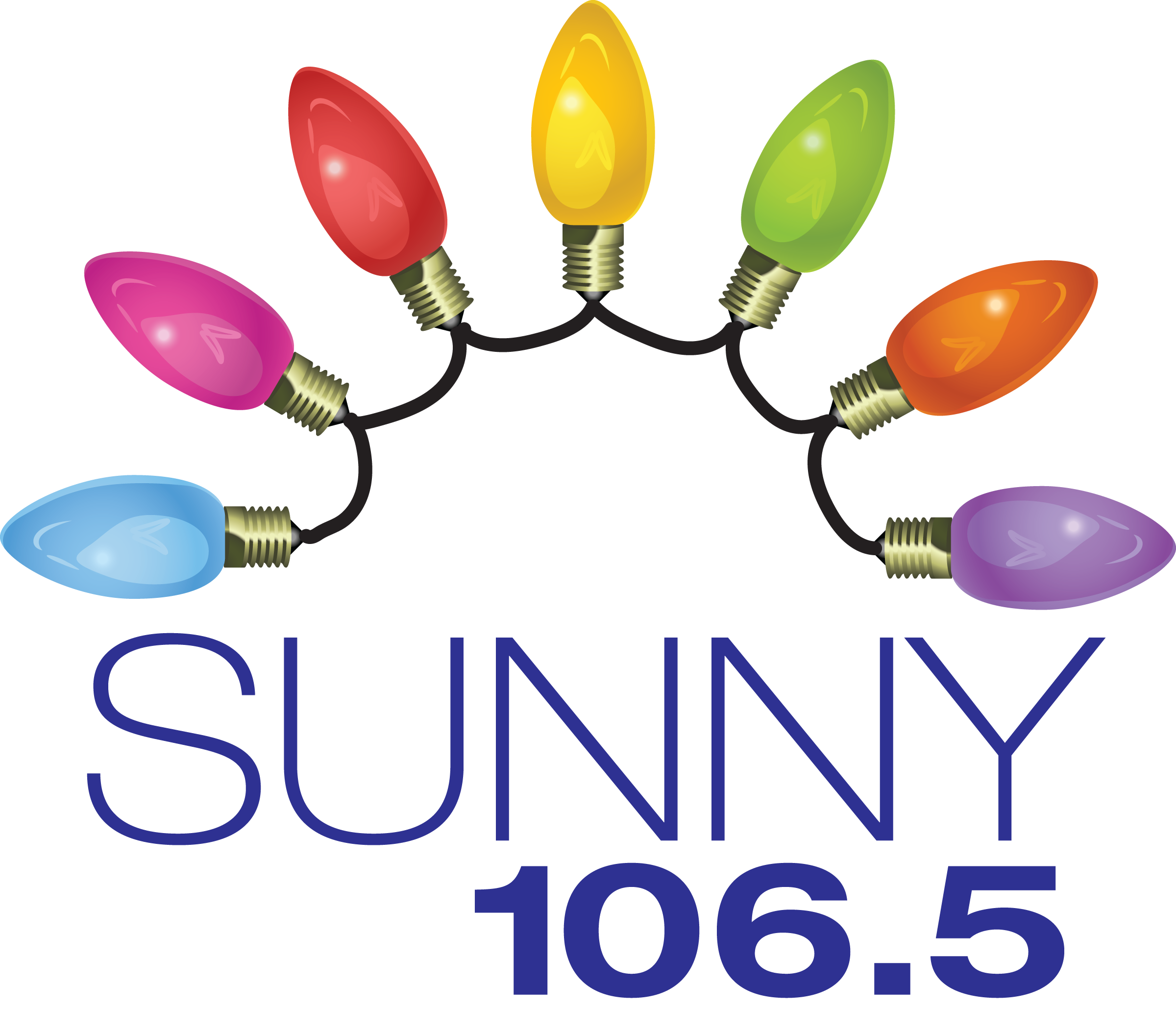 Sunny 106.5 - Las Vegas' Christmas Music Station