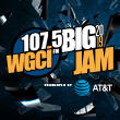 Big Jam - WGCI-FM