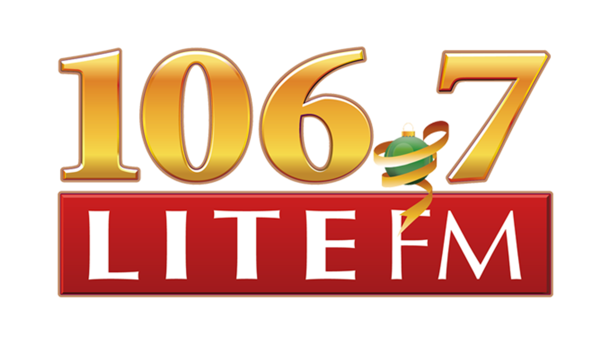 106.7 Lite FM - New York's Christmas Music Station