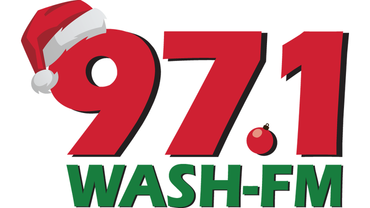Holidays 97 1 Wash Fm