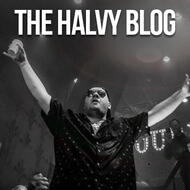 The Halvy Blog