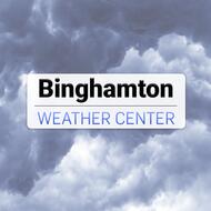 Binghamton Weather Center
