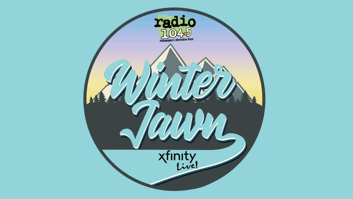 Winter Jawn Alt 104.5