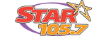 Find Star 105.7's Sunday Live On-Air Schedule | Star 105.7