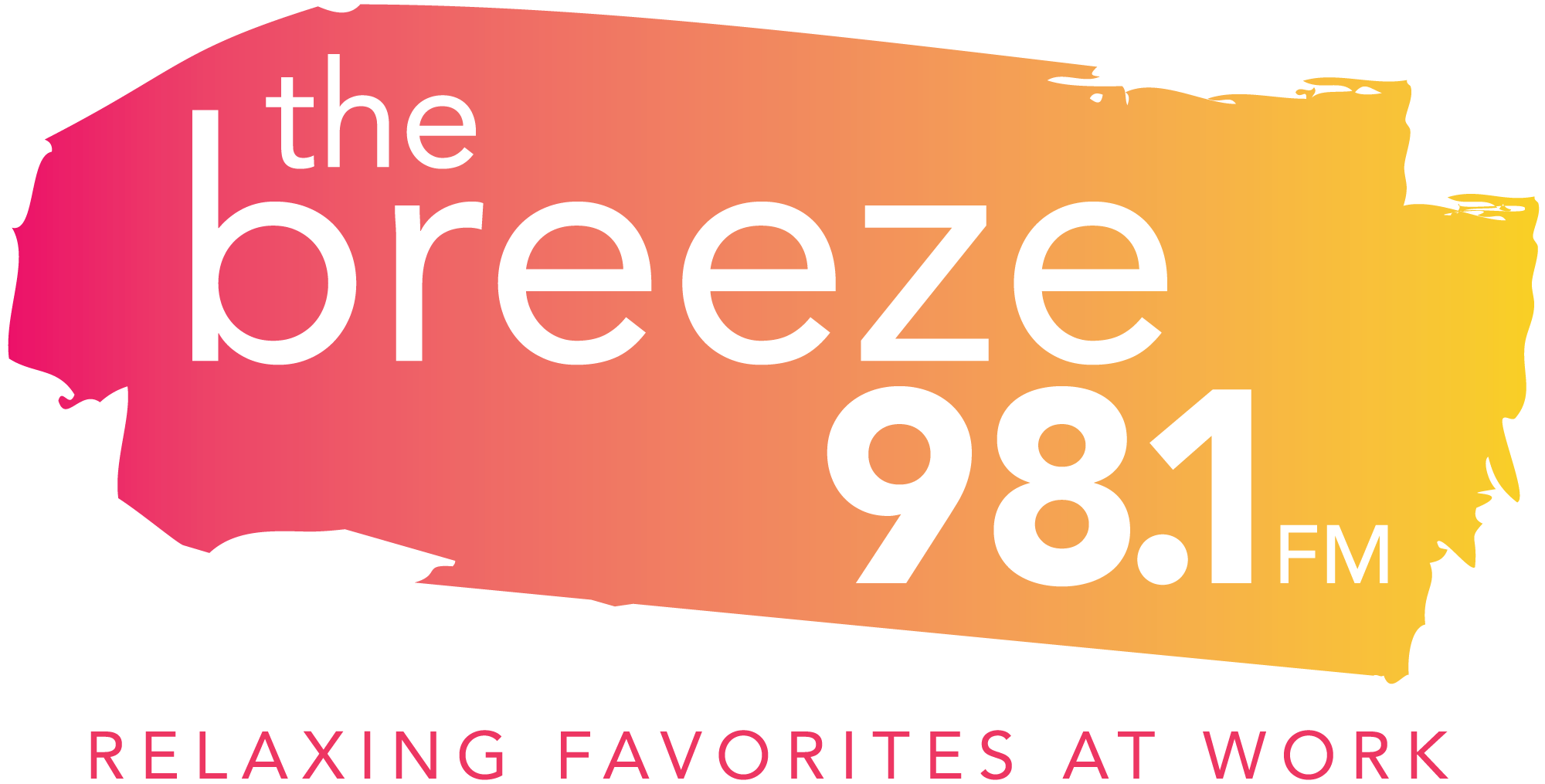 98.1 Breeze - Bay Area's Relaxing At Work