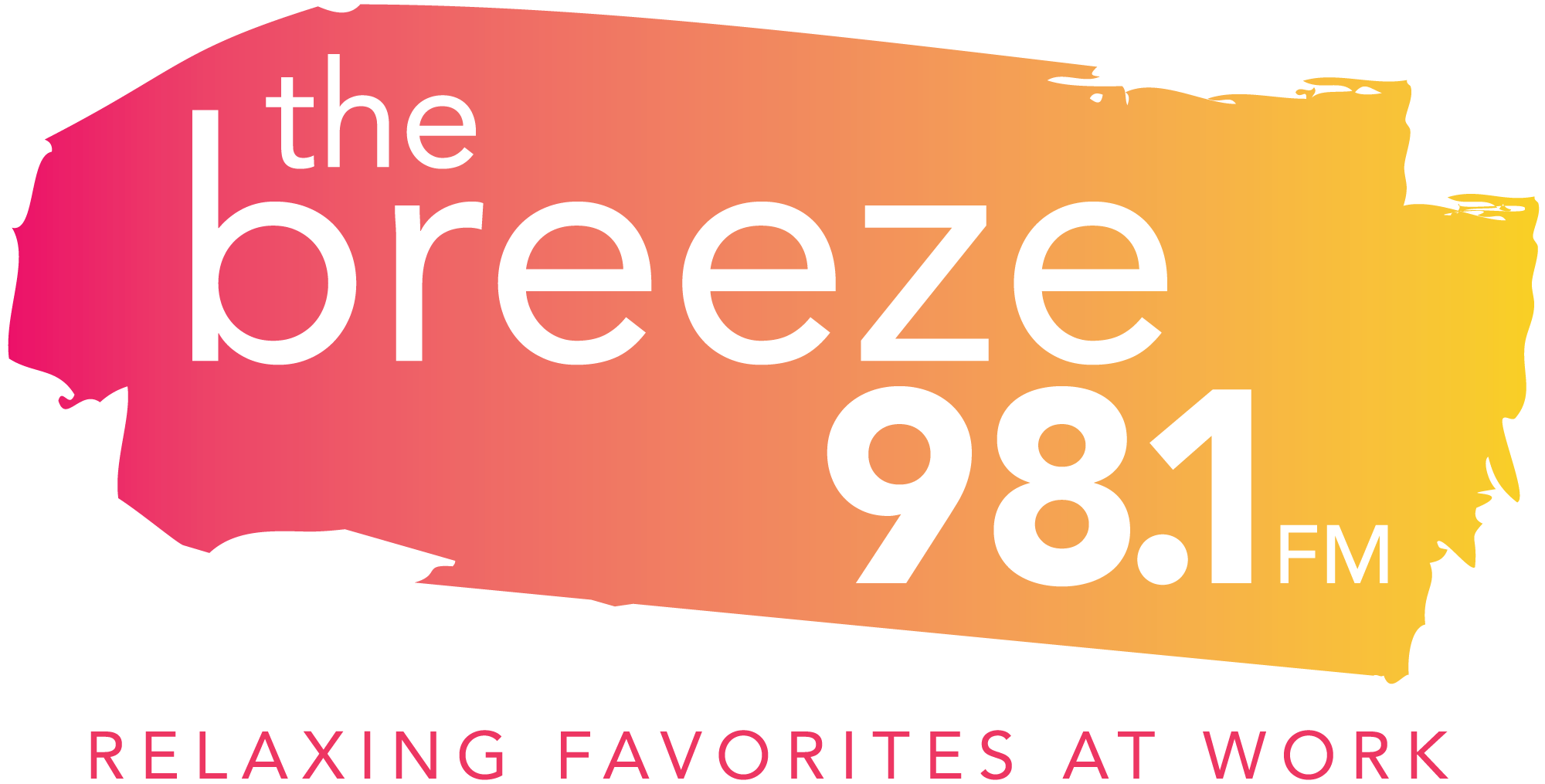 The breeze outlet radio station