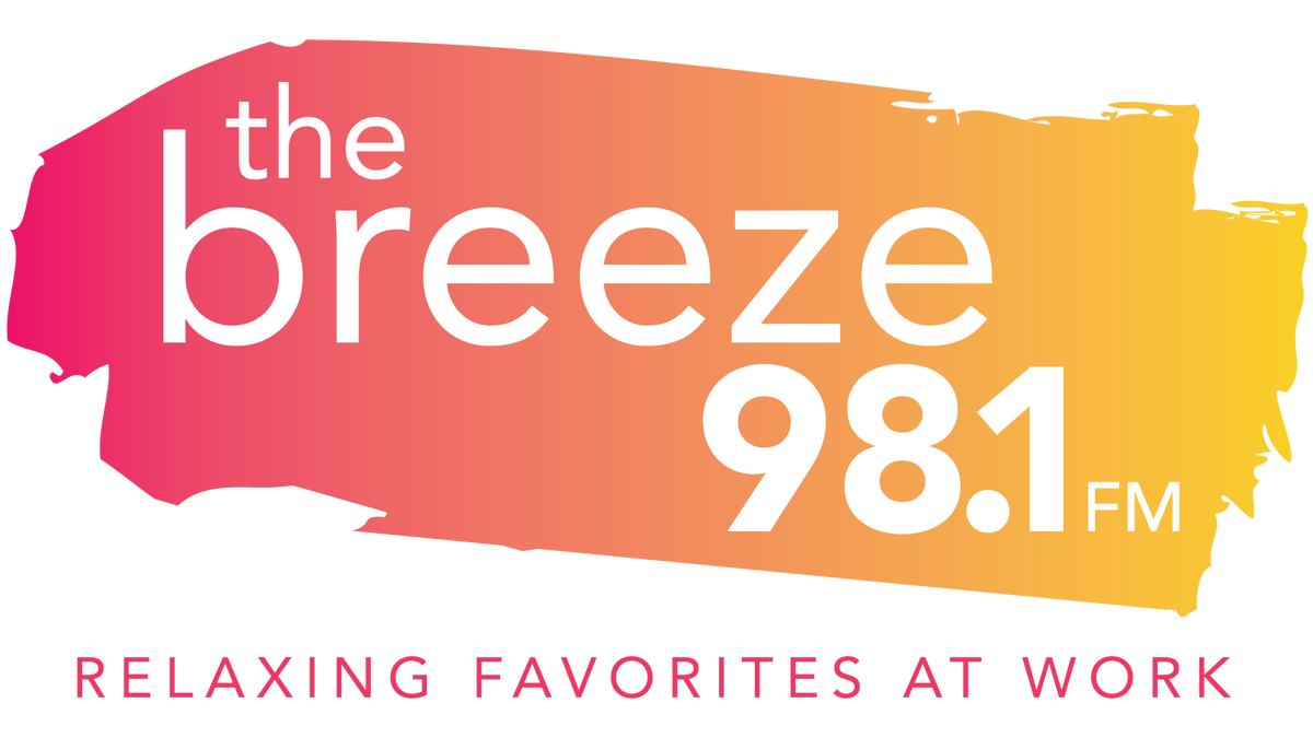 98.1 The Breeze - San Francisco Bay Area's Relaxing Favorites At Work