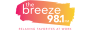 98.1 The Breeze - San Francisco Bay Area's Relaxing Favorites At Work