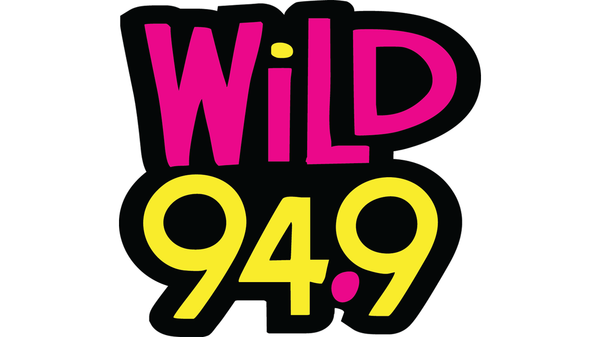 ♫ WILD 94.9  SF Bay's #1 Hit Music Station