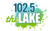 102.5 The Lake - Upstate's We Play Anything Station