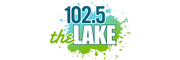 102.5 The Lake - Upstate's We Play Anything Station