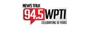 94.5 WPTI - News, Talk & Sports for Greensboro-Winston-Salem-High Point