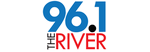 96.1 The River - Baton Rouge's Official At Work Station