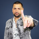 Photo of DJ Prostyle