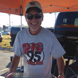 Photo of Big 95 Morning Show with Dewayne Wells