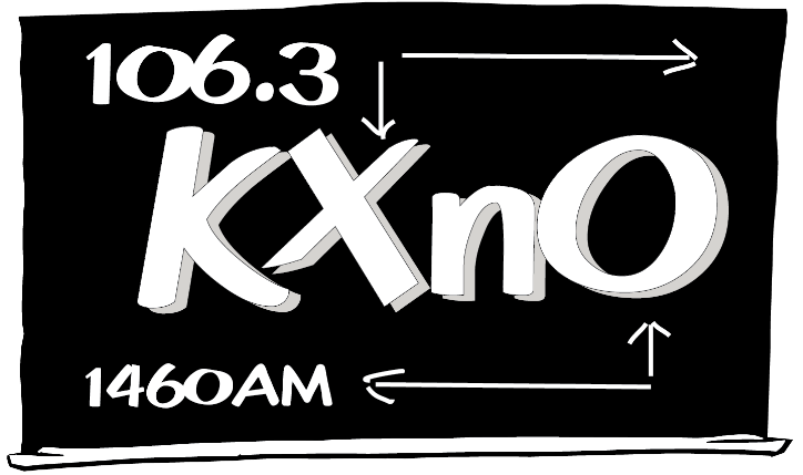 Image result for kxno