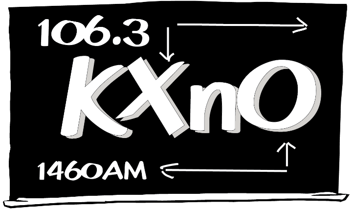 1460 KXNO