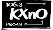 KXnO - Des Moines' Sports Station